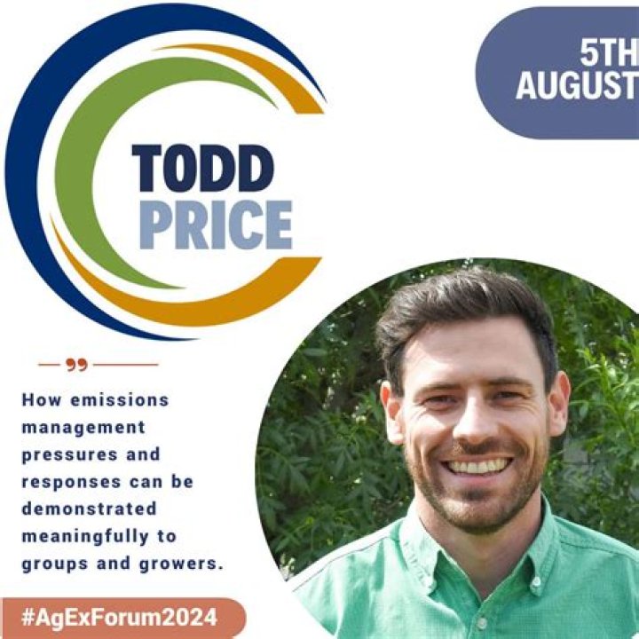 Speaker Todd Price M3 Mobilizing Medical Missions