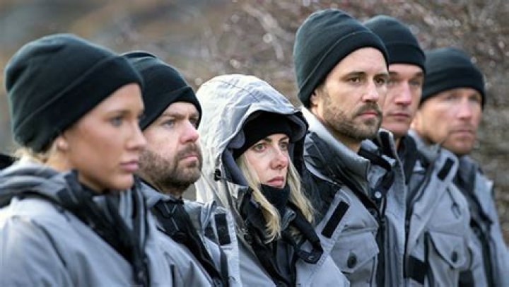 Special Forces Season 2 Cast Guide