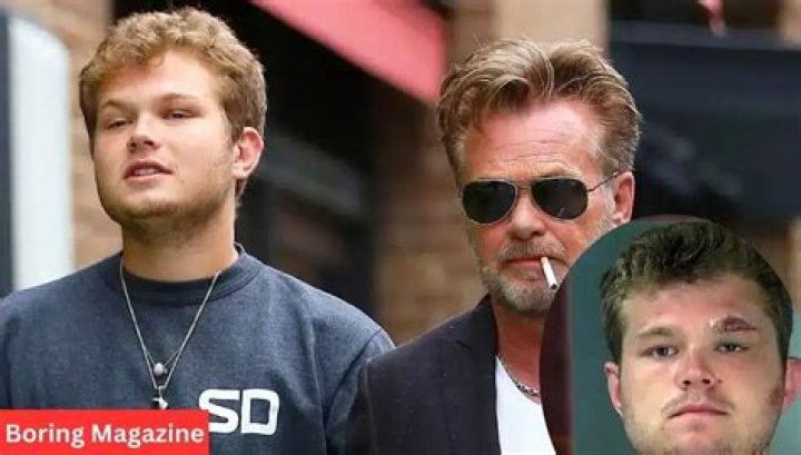 Speck Mellencamp Bio, Age, Net Worth, Height, Single,Facts