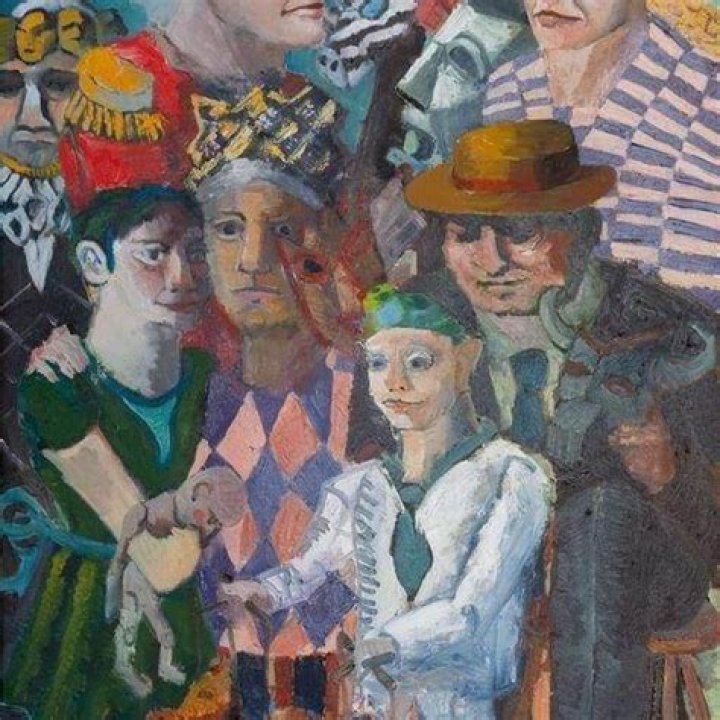 Speck Mellencamp to lead art classes in Seymour Seymour Tribune