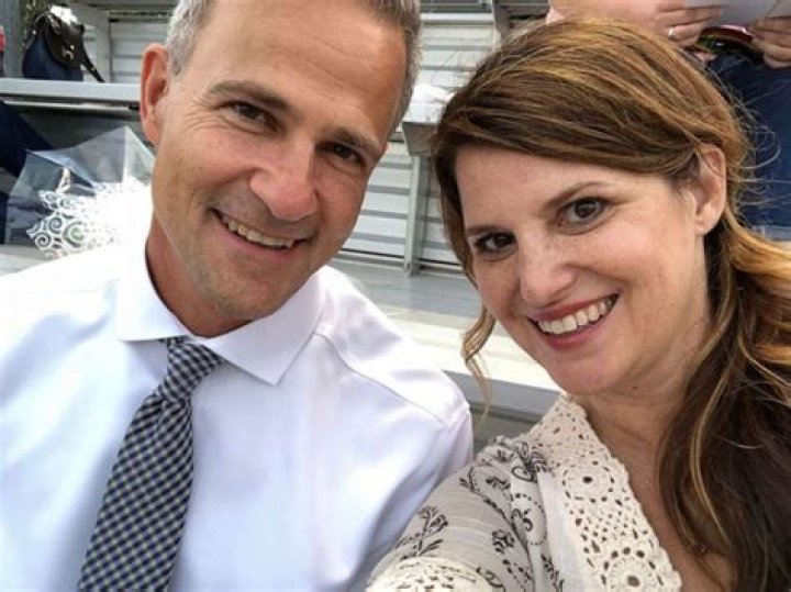 Spencer Herron First Wife Who Is He Married To?