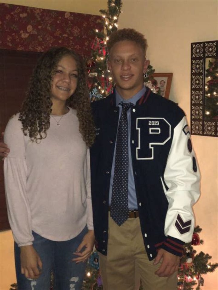 Spencer Rattler Girlfriend Who Is Yazmina?