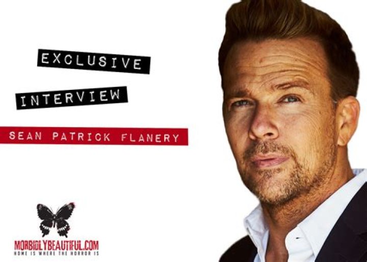 SPF Sean Patrick Flanery Image (24705600) Fanpop