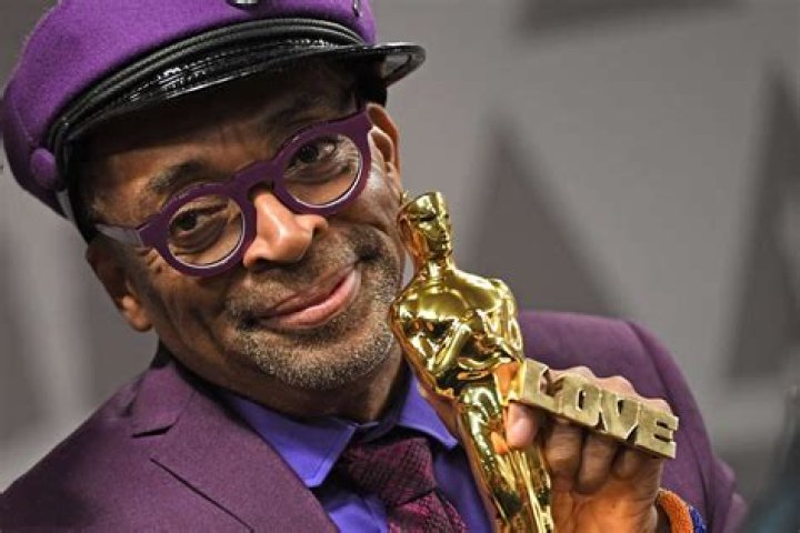 Spike Lee's Son Looks Just Like The Legend