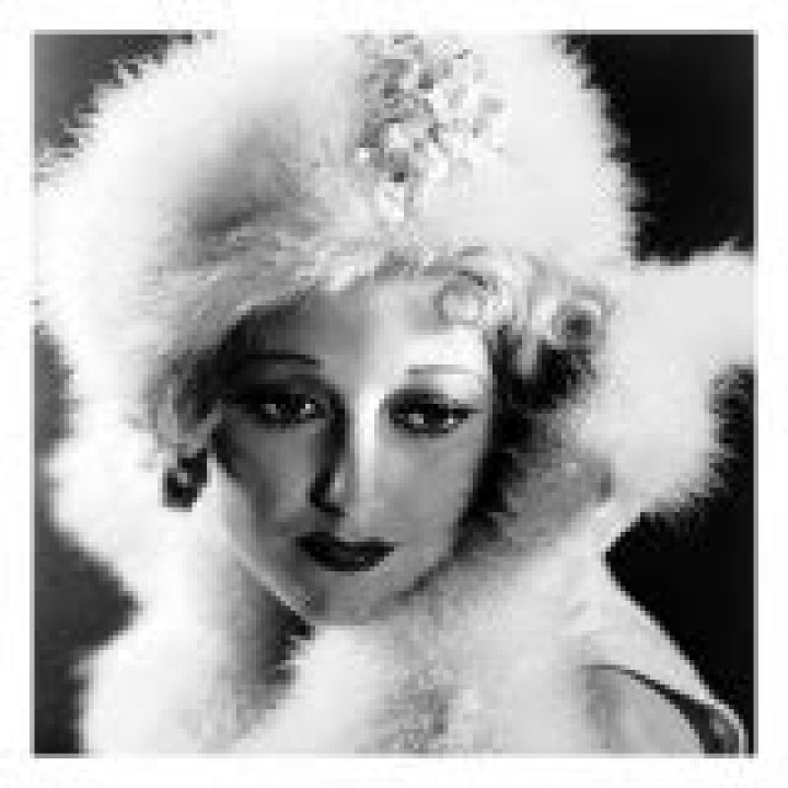 Spine Tingling Tuesdays Thelma Todd Ruby's Musings