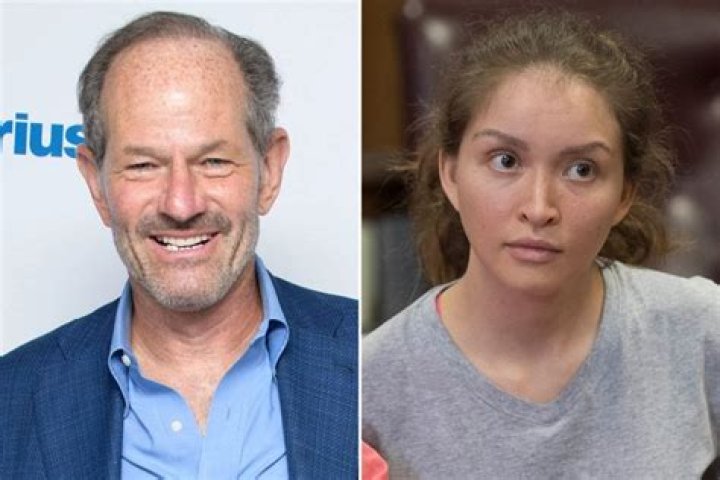 Spitzer used alias at hospital after allegedly choking prostitute
