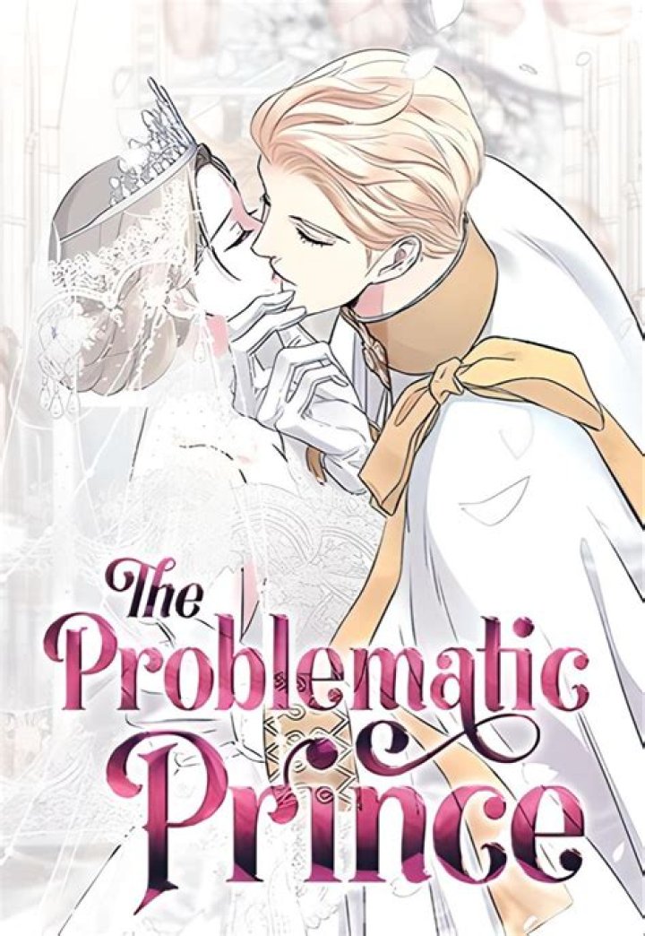 Spoiler The Problematic Prince / 문제적 왕자님 Novel Updates Forum