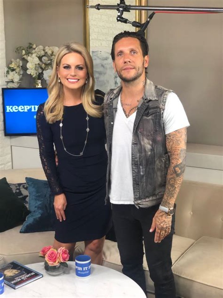 Spreading Hope with Brandon Novak Keepin' It Friel KTLA