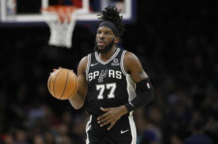 Spurs’ DeMarre Carroll says he ‘just didn’t jell’ with Gregg Popovich