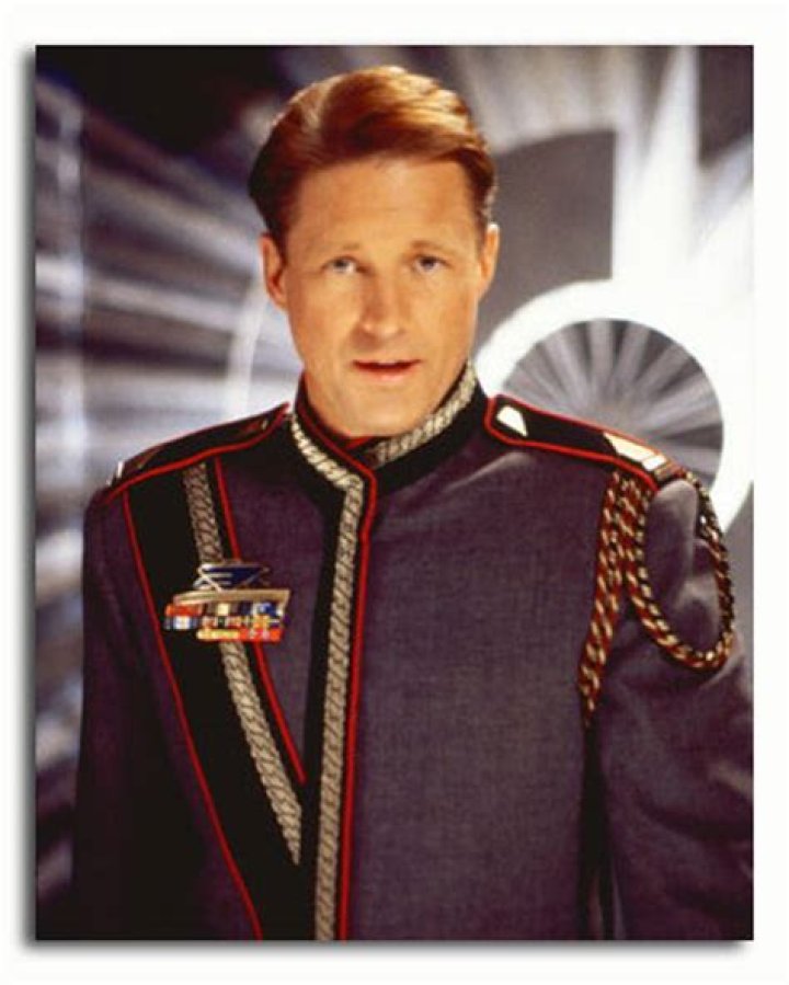 (SS3444441) Movie picture of Bruce Boxleitner buy celebrity photos and
