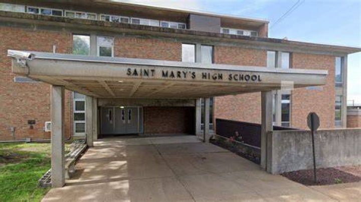 St. VincentSt. Mary High School Archives FanBuzz