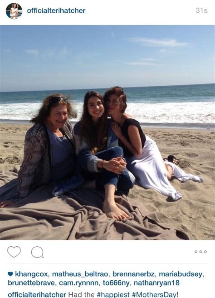 Stacey Dash Family Kids, Husband, Siblings, Parents BHW