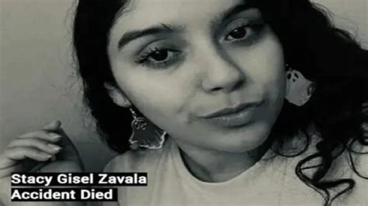Stacy Gisel Zavala Died A Beautiful Life Lost Too Soon BRB NEWS