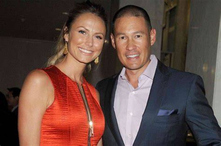 Stacy Keibler Net Worth, Bio, Height, Family, Age, Weight, Wiki 2024