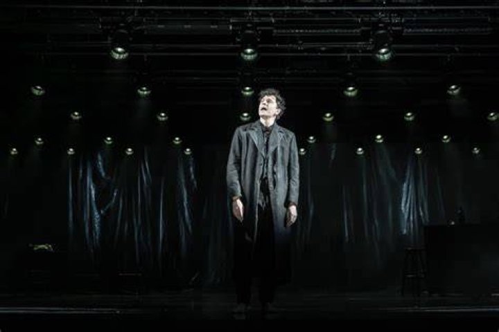Stage Directions Tom Mothersdale ‘The part I’d really like to play