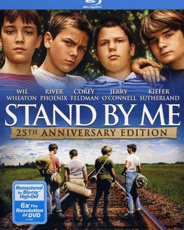 Stand by Me&rsquo;s Wil Wheaton Says Parents&rsquo; Abuse Influenced His Role