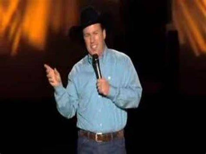 Standup comedian Rodney Carrington's Wiki Divorce, Weight Gain, Kids