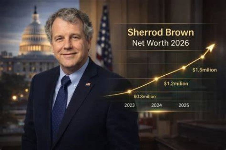Stanford Brown Net Worth, Salary, Age, Height, Bio, Career, Wiki