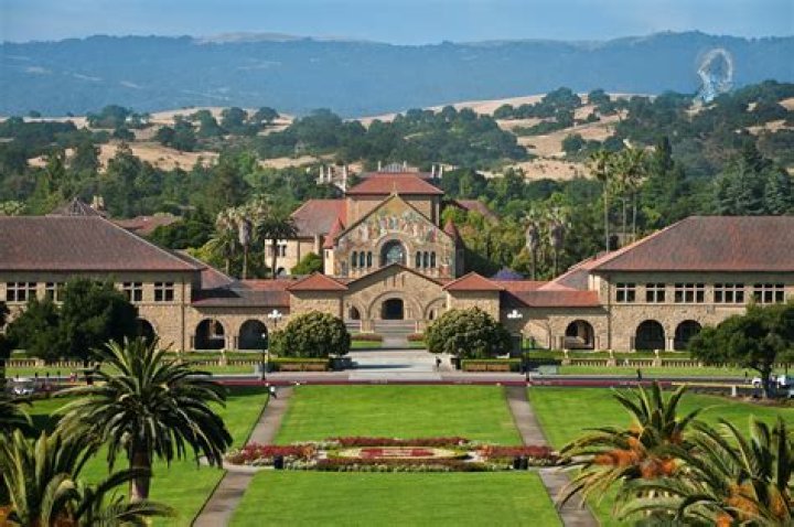 Stanford's Andrew Daschbach takes matters into his (bare) hands