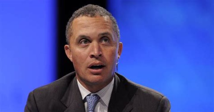 Stanley Fires Harold Ford Jr. as an Adviser After Conduct