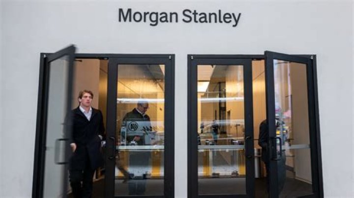 Stanley (MS) Lifts CEO James Gorman Pay 6 to 35 Million