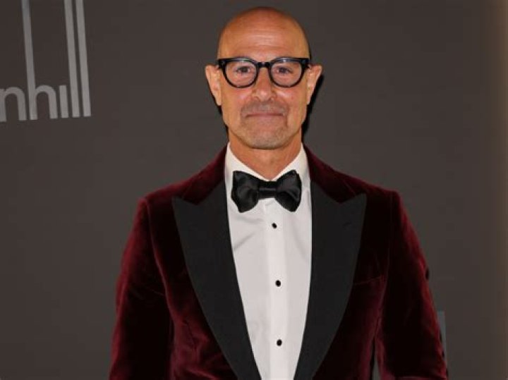 Stanley Tucci reveals he had tongue cancer, successful treatment ABC7