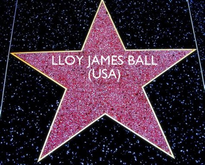 Star Of Fame 3 Ball Volleywood