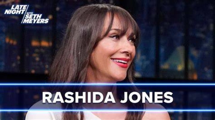 Star Rashida Jones '97 to Speak at 2016 Class Day News The