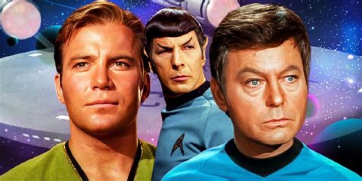 Star Trek's William Shatner reveals he STILL struggles to perform the