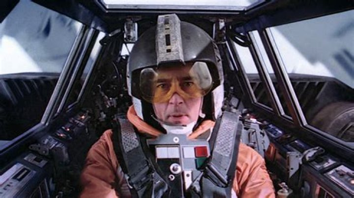 Star Wars actor Denis Lawson ties the knot in romantic ceremony in