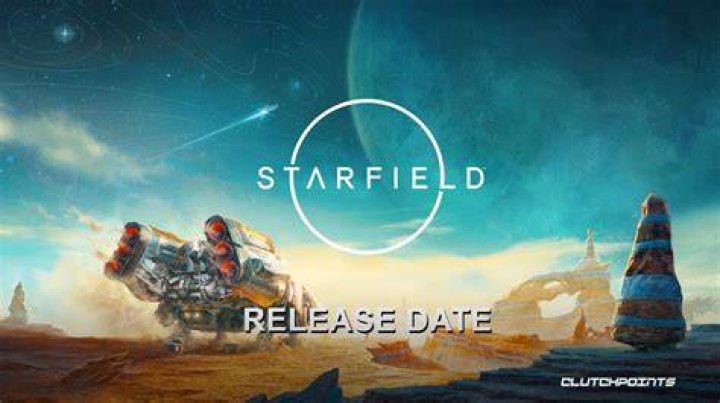 Starfield release date window, latest news, and gameplay PCGamesN