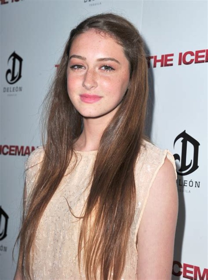 Starlet Arcade Karsen Liotta