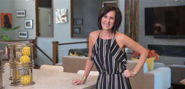 STARS 2020 Pam Baker Kansas City Homes & Style