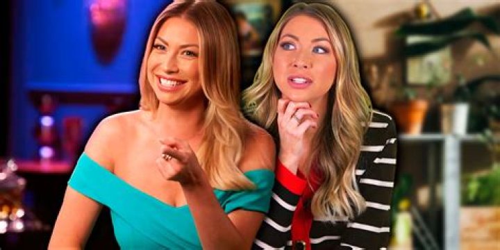 Stassi Schroeder's relationship with Patrick Meagher begins to implode