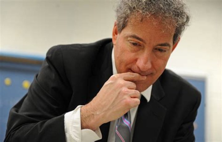 State Sen. Jamie Raskin announces run for Van Hollen seat The