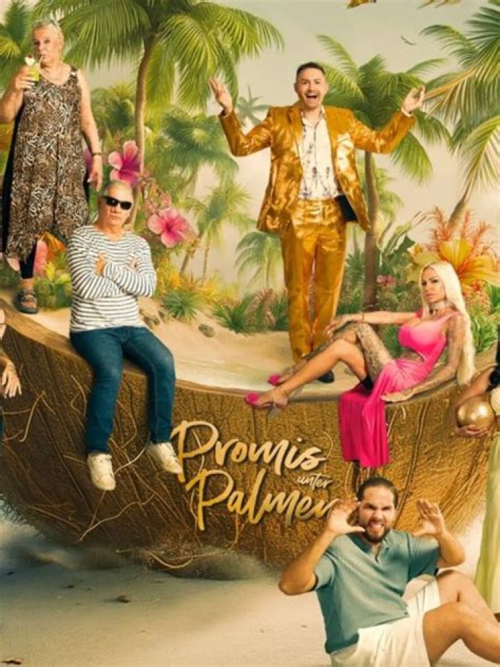 Statement zu Promis unter Palmen Prinz Marcus von Anhalt YouTube