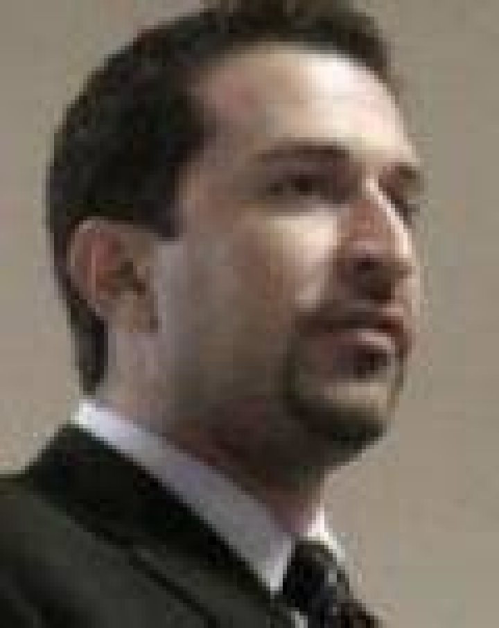 Staten Island doctor Richard Lucente spared prison in steroids case