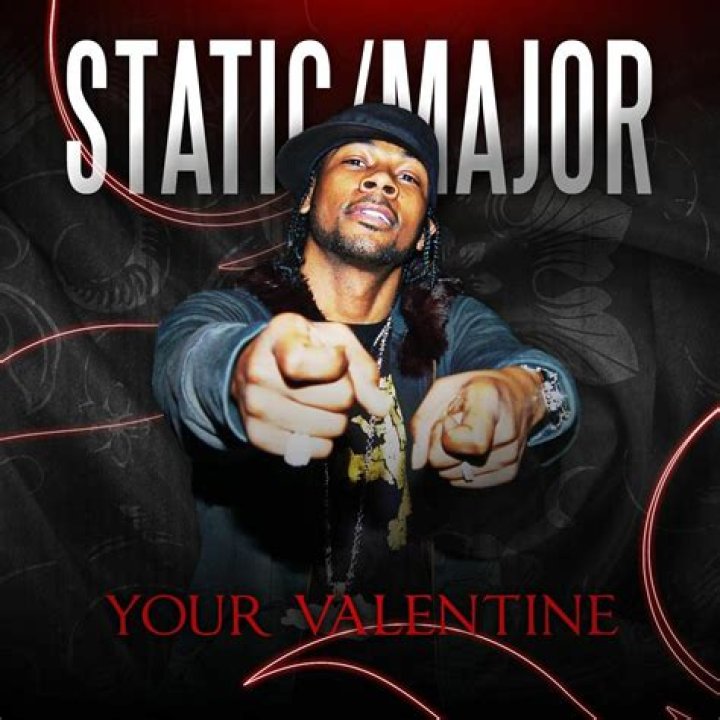 Static Major iHeart