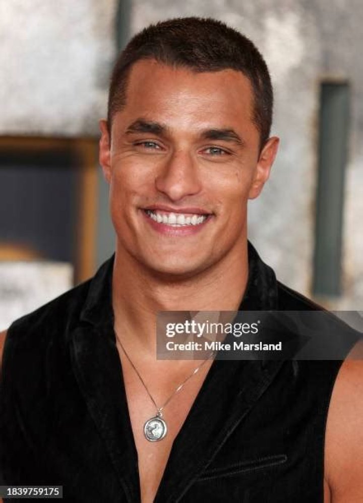 Staz Nair Hottest male celebrities, Nair, Rocky horror picture show