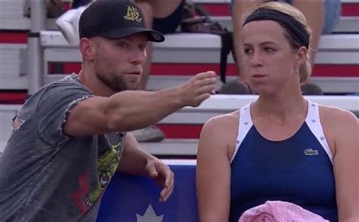Steckley and Pavlyuchenkova Toronto, and more? Open Court