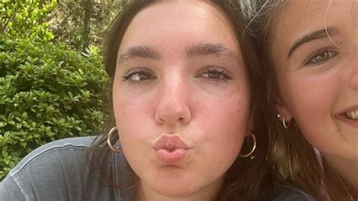 Stella Grace Bright, 16, Daughter Of Millionaire Lowes Exec Dies After