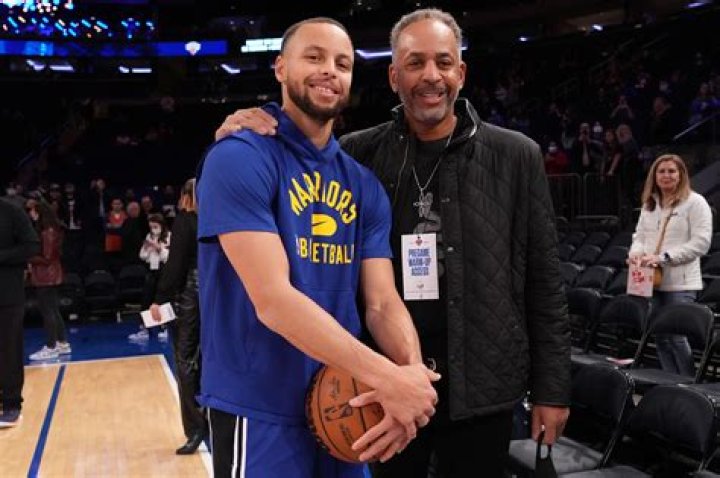 Steph Curry&rsquo;s Mother Tells Bombshell Revelation About What Made Her Son