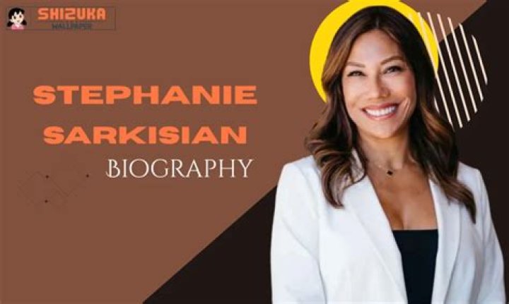 Stephanie Biography Age AllBioHub
