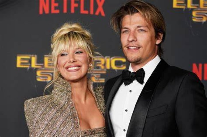 Stephanie Bongiovi, hija de Jon Bon Jovi, arrestada tras sobredosis de