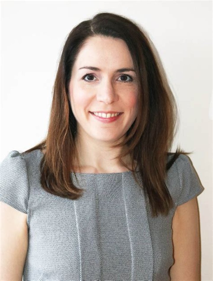 Stephanie Connell a Patron for Stamp Active Stamp Active