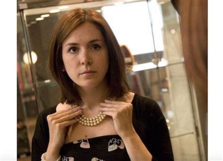 Stephanie Connell Bio Wikipedia, Age, Husband, Married, Born, Wiki