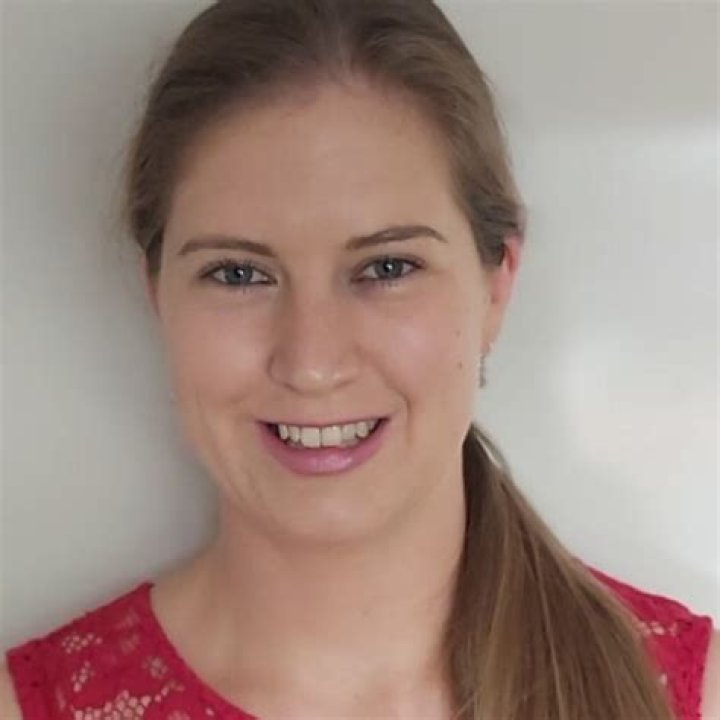 Stephanie KILPATRICK Research profile