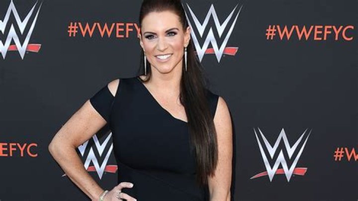 Stephanie McMahon Facts, Bio, Age, Personal life Famous Birthdays