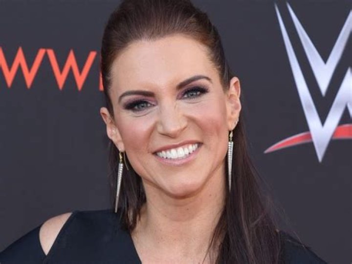 Stephanie McMahon net worth What is the former WWE coCEO's net worth