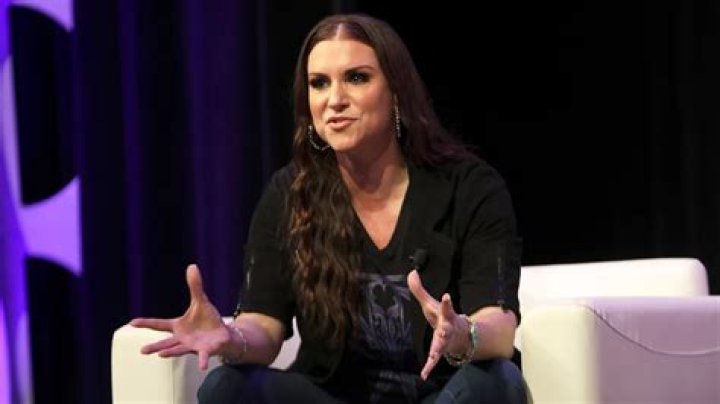 Stephanie McMahon Resigns From WWE After Return of Vince
